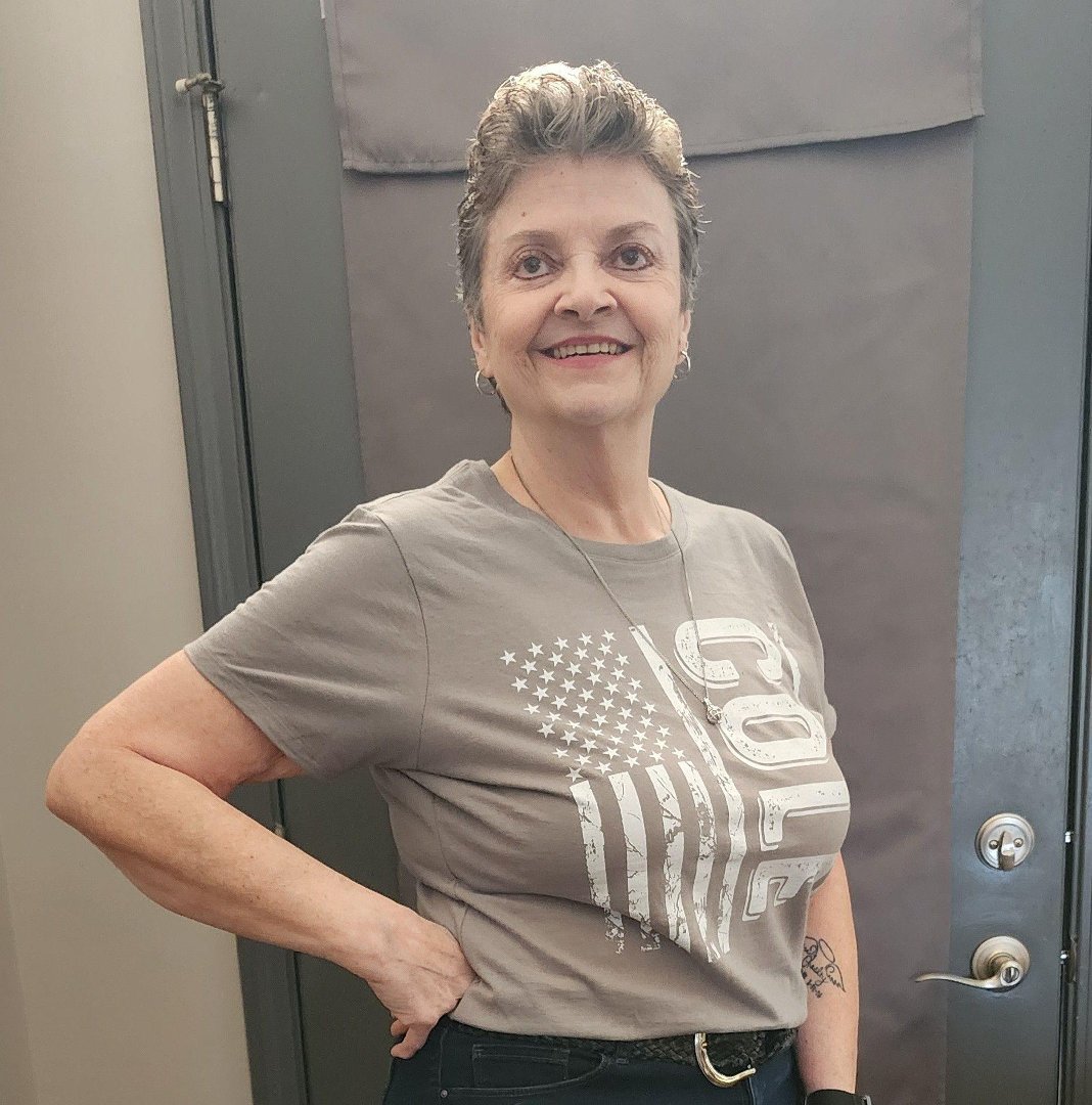 Sherry Wallace Etter's Classmates® Profile Photo