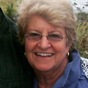 Joan Krueger's Classmates® Profile Photo