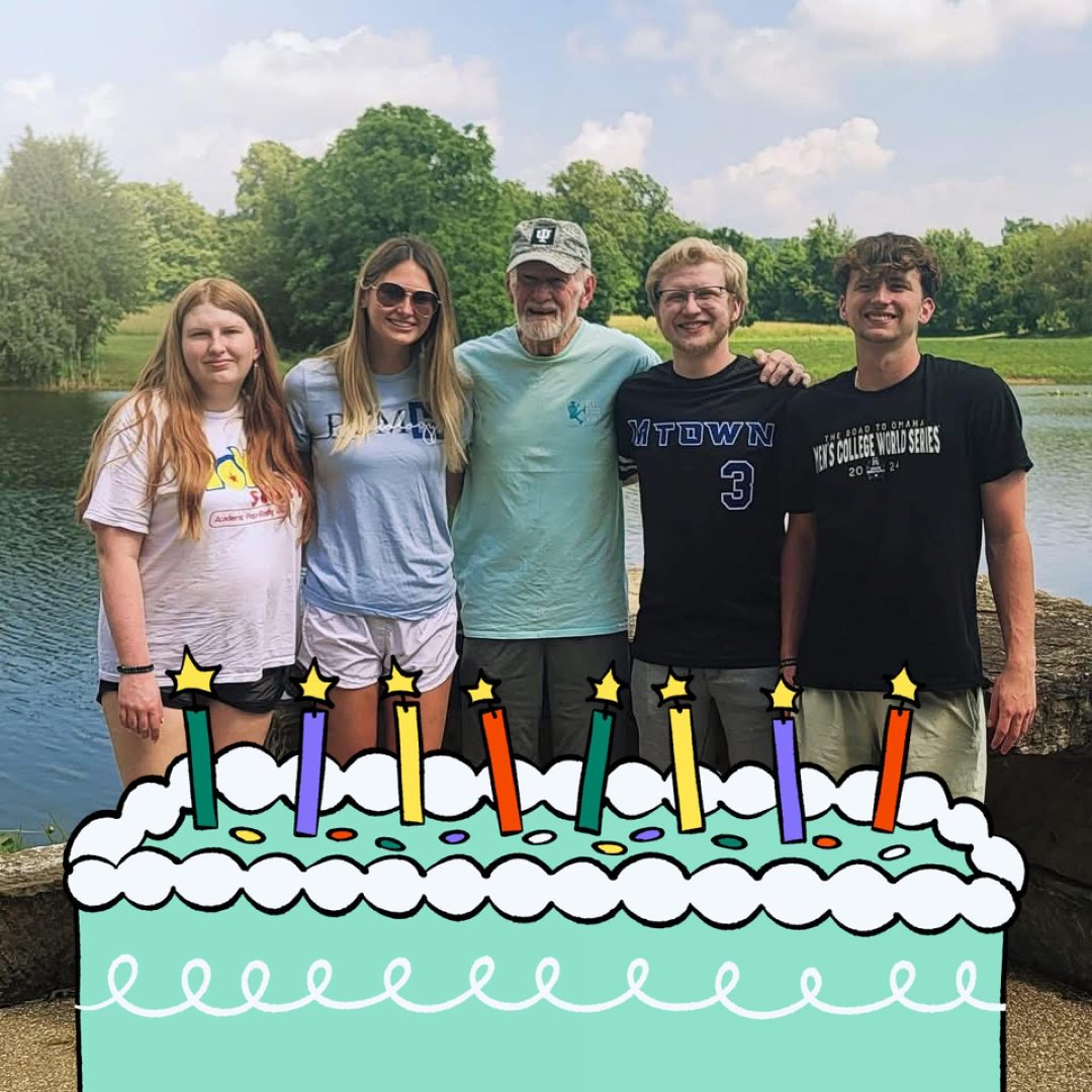 Robert Hafele's Classmates® Profile Photo