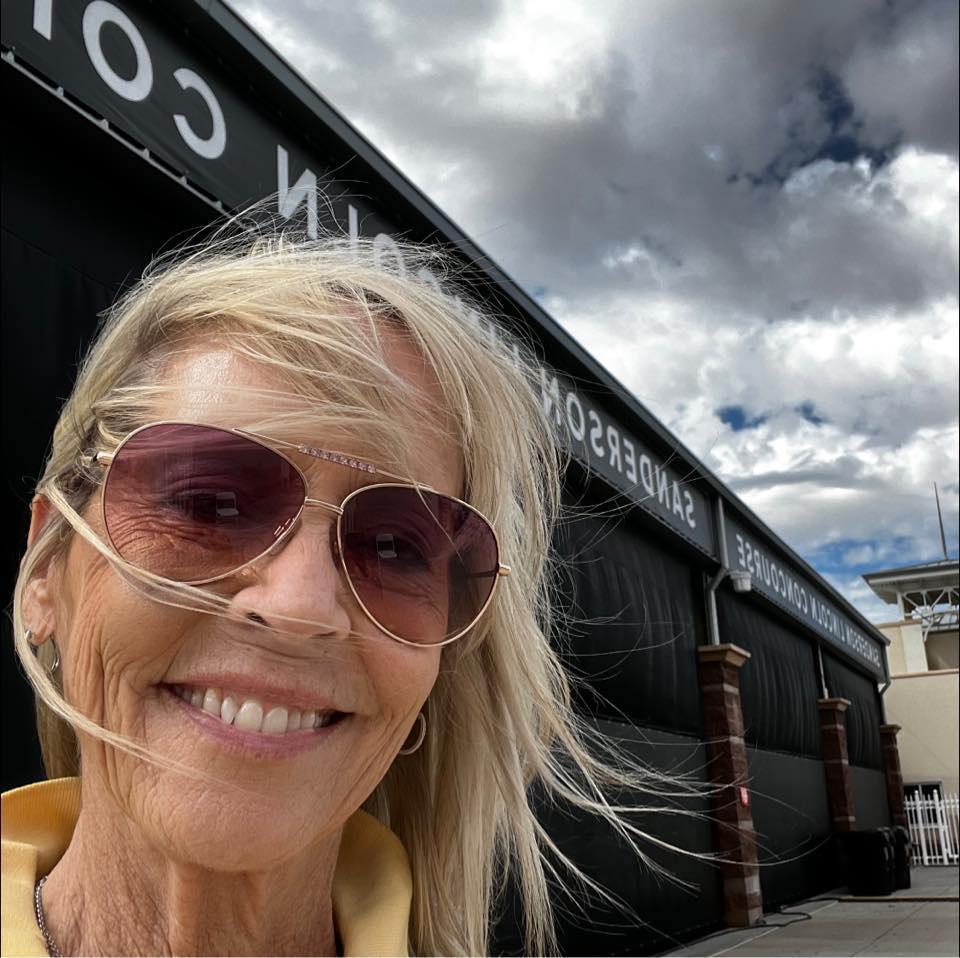 Catherine Boswell's Classmates® Profile Photo