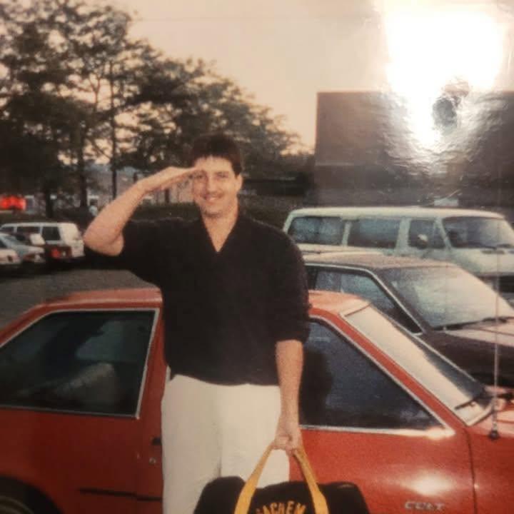 chris johnson's Classmates® Profile Photo