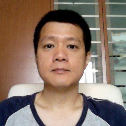 Paul Wong's Classmates® Profile Photo
