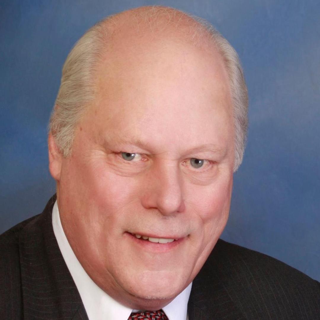 Mark Bendure's Classmates® Profile Photo