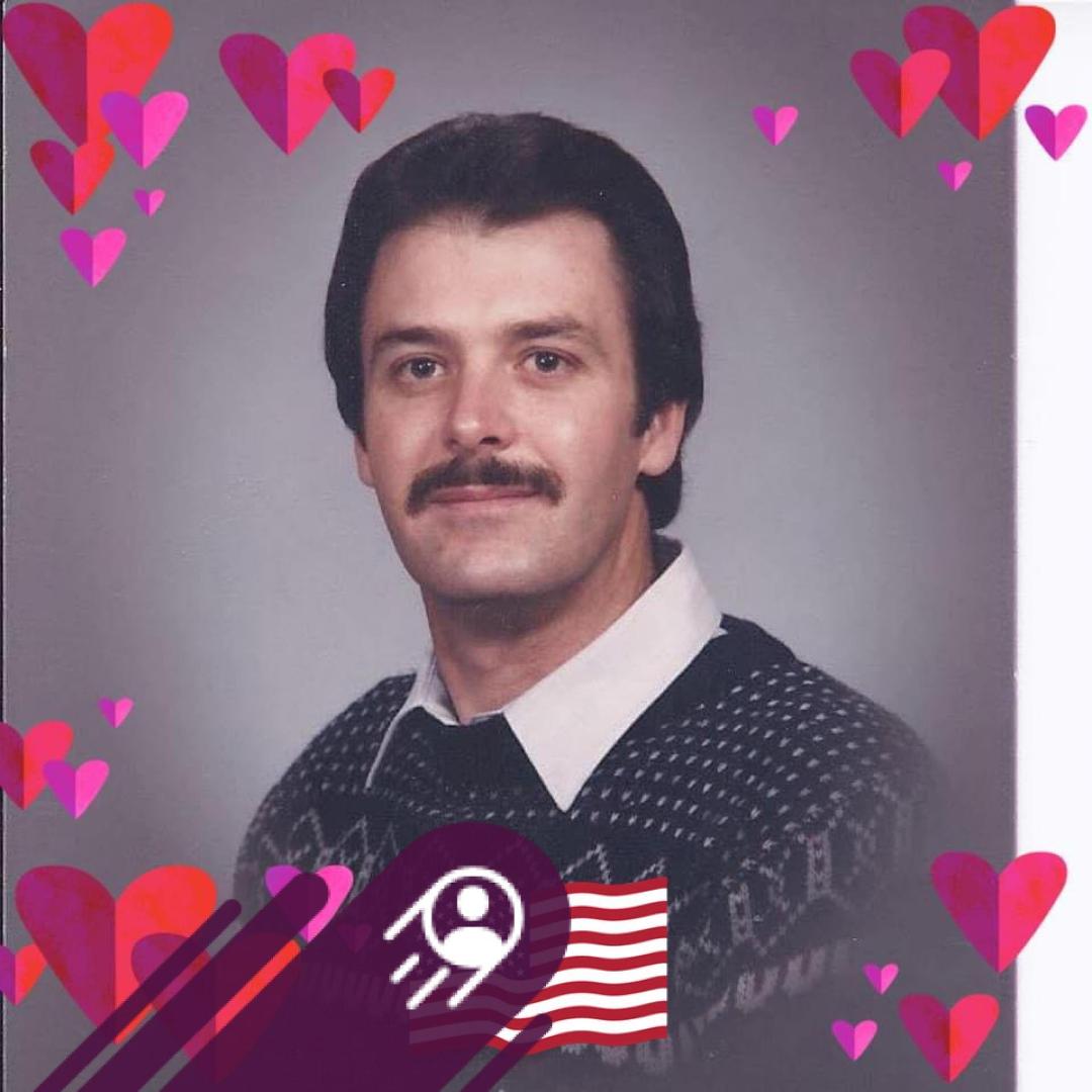 Jim Lafferty's Classmates® Profile Photo