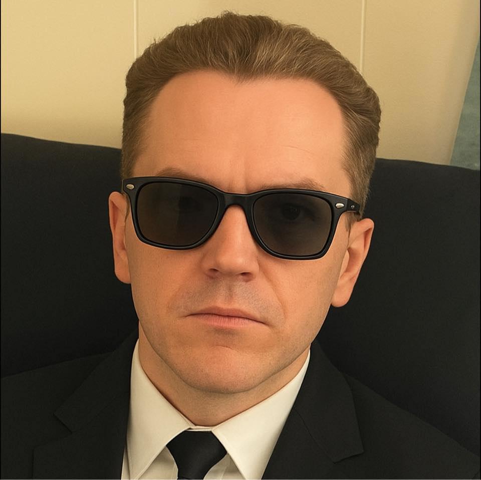Edward Sheppard's Classmates® Profile Photo