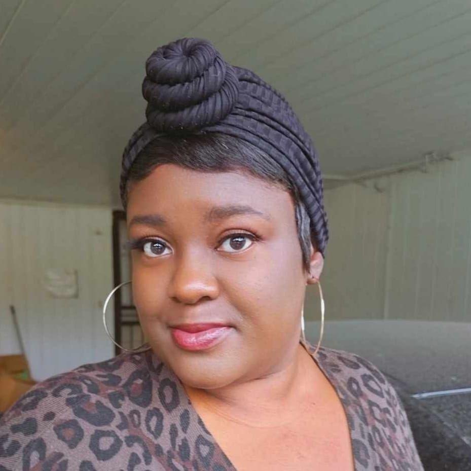 Tamara Miller's Classmates® Profile Photo