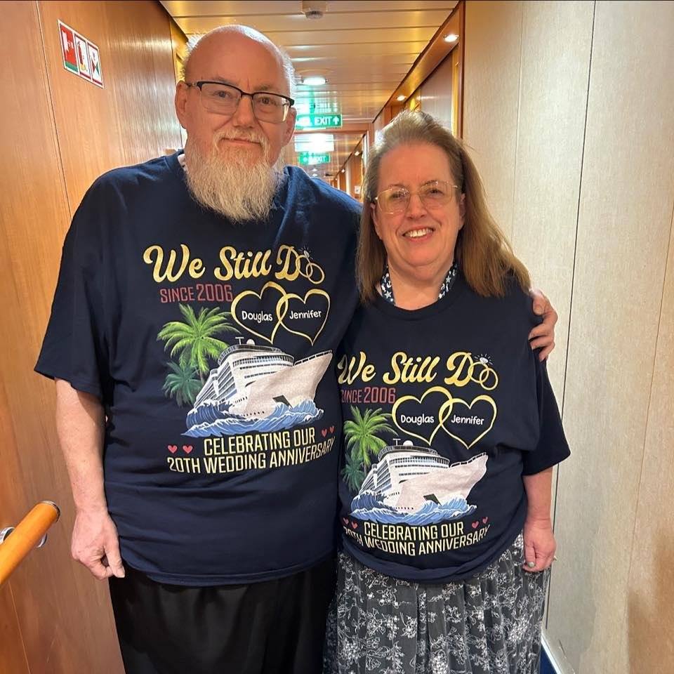 Douglas Durham's Classmates® Profile Photo
