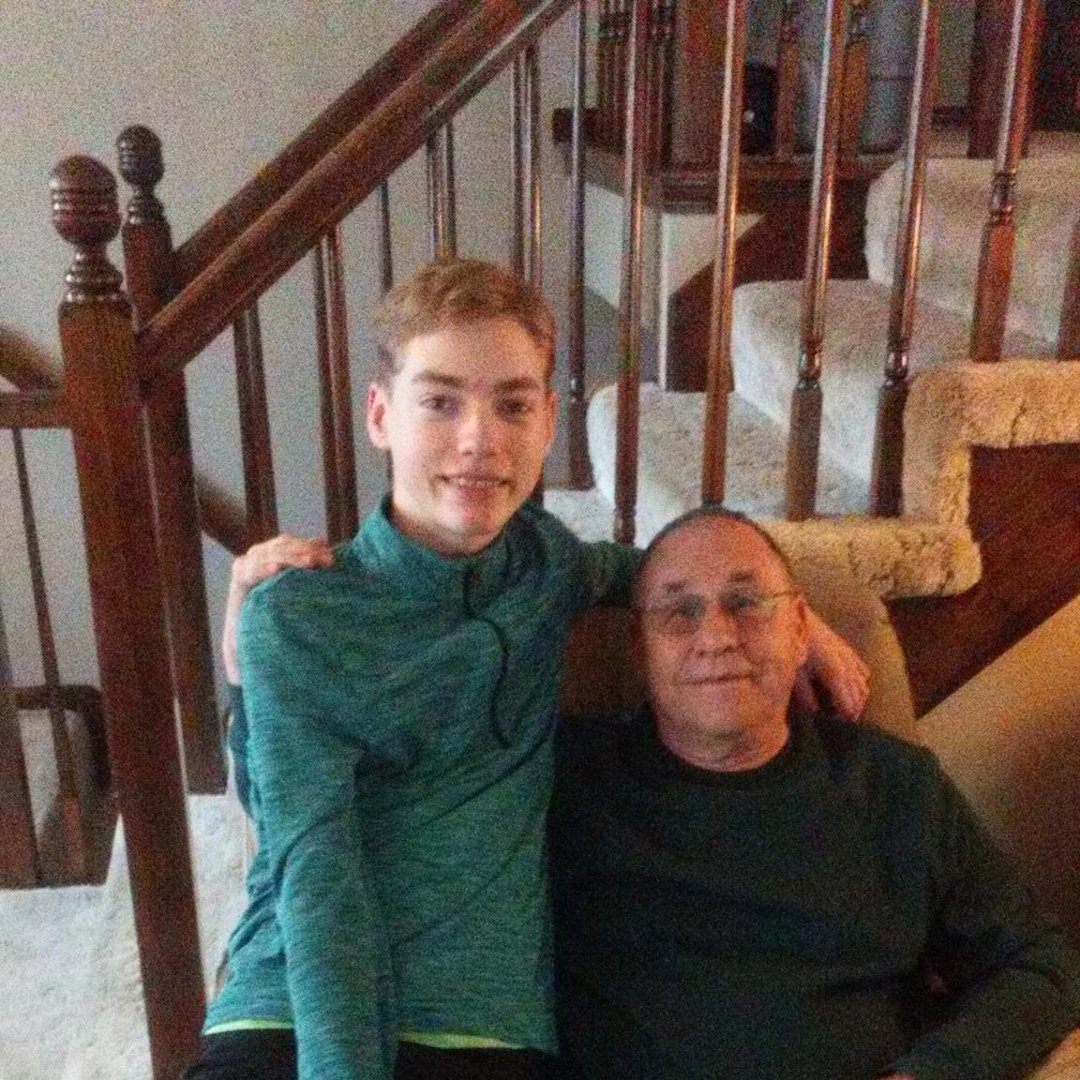 Fred Spaeth's Classmates® Profile Photo