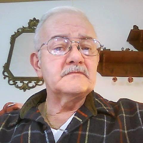 Raymond Stocum's Classmates® Profile Photo
