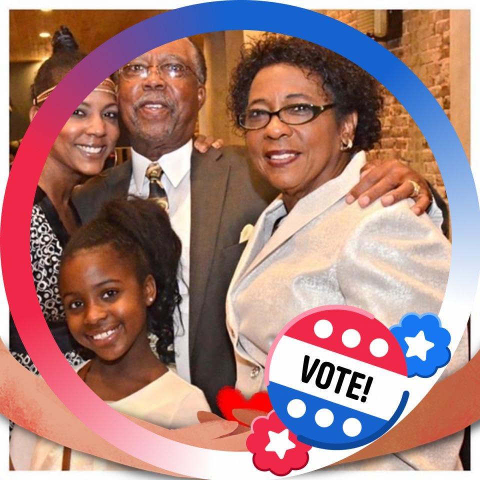 Deloris Johnson's Classmates® Profile Photo