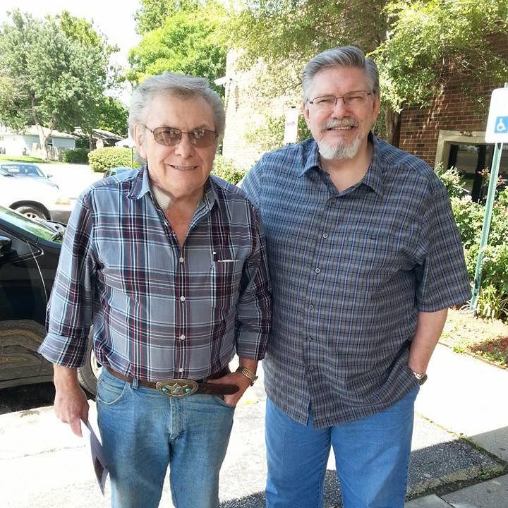 Steve Shaw's Classmates® Profile Photo