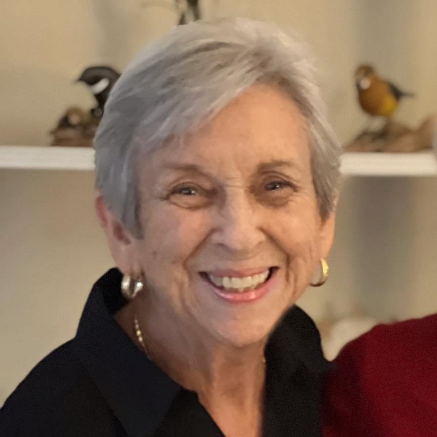 Barbara Gallagher's Classmates® Profile Photo