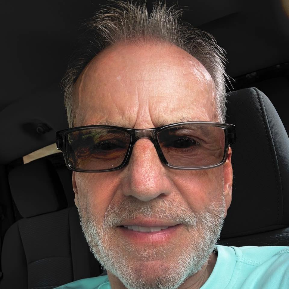 Bruce Mcclellan's Classmates® Profile Photo