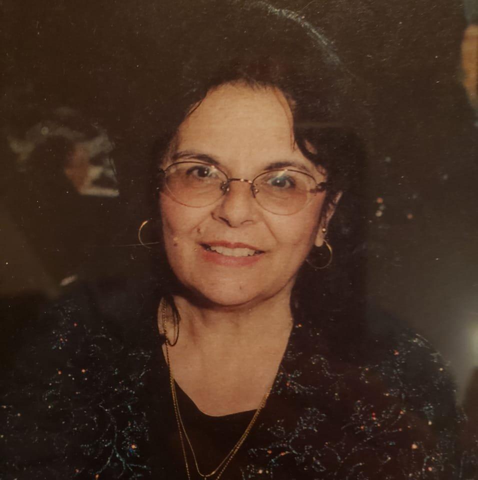 Rosa Lamb's Classmates® Profile Photo