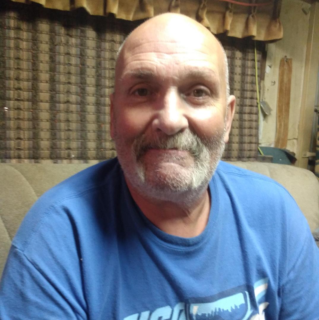 Robert Atchison's Classmates® Profile Photo