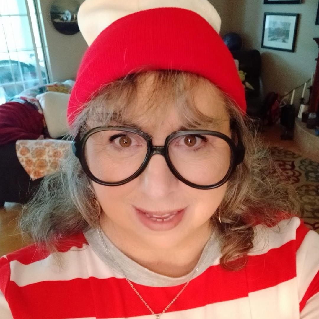 Shirley Smith's Classmates® Profile Photo