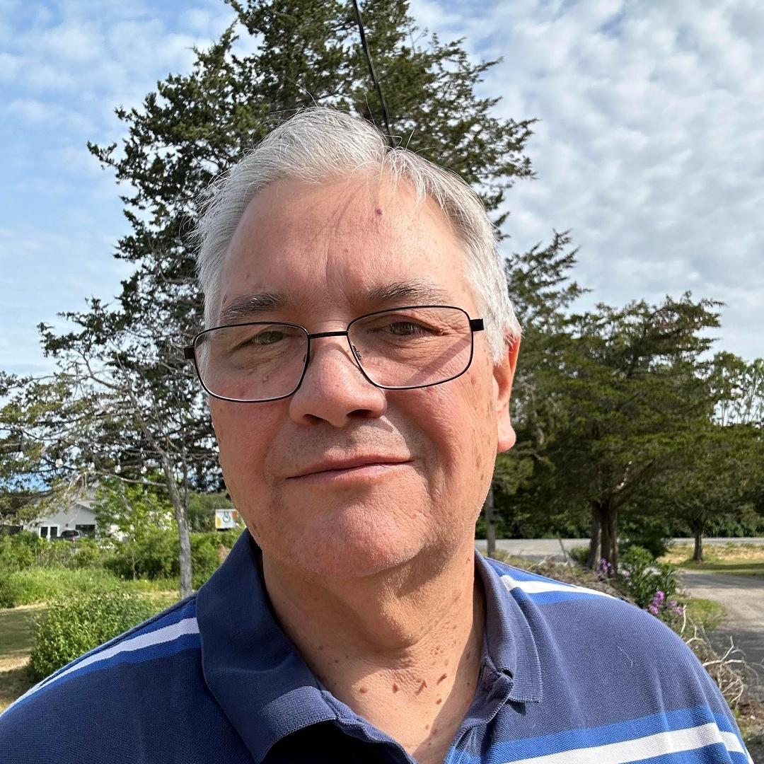 Mike Hill's Classmates® Profile Photo