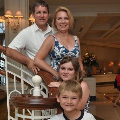 Todd Fox's Classmates® Profile Photo