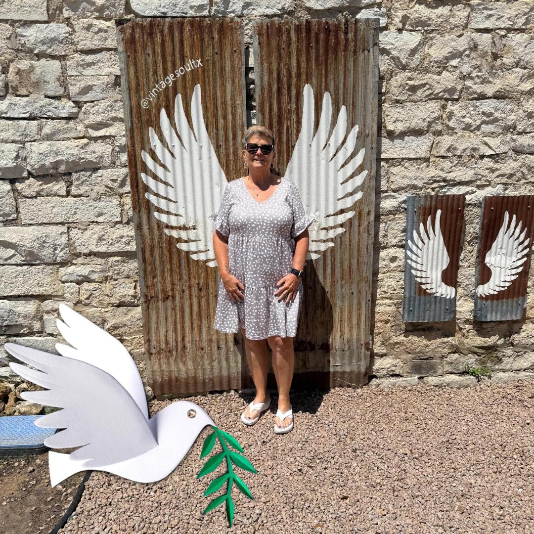 Peggy Dimattina's Classmates® Profile Photo