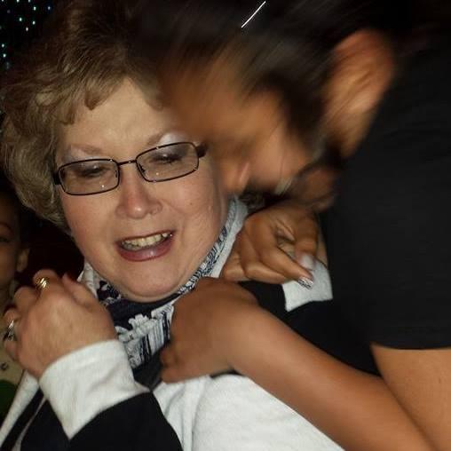 Sandra Edwards's Classmates® Profile Photo