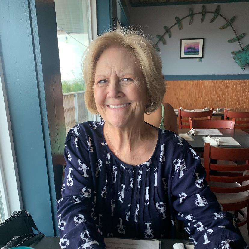 Barbara McAllan's Classmates® Profile Photo
