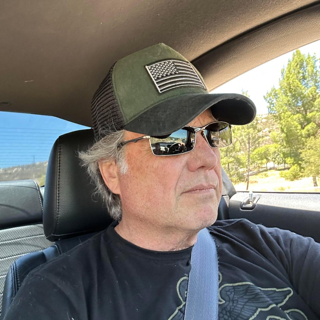 Bret Duff's Classmates® Profile Photo