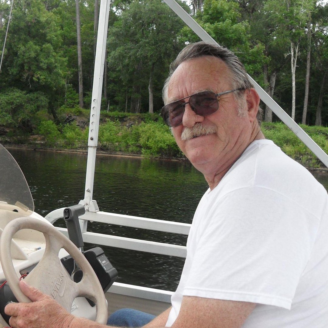 Roger Herron's Classmates® Profile Photo