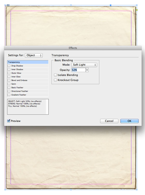 Create a Retro World Cup Poster in Adobe InDesign Create a Retro World Cup Poster in Adobe InDesign