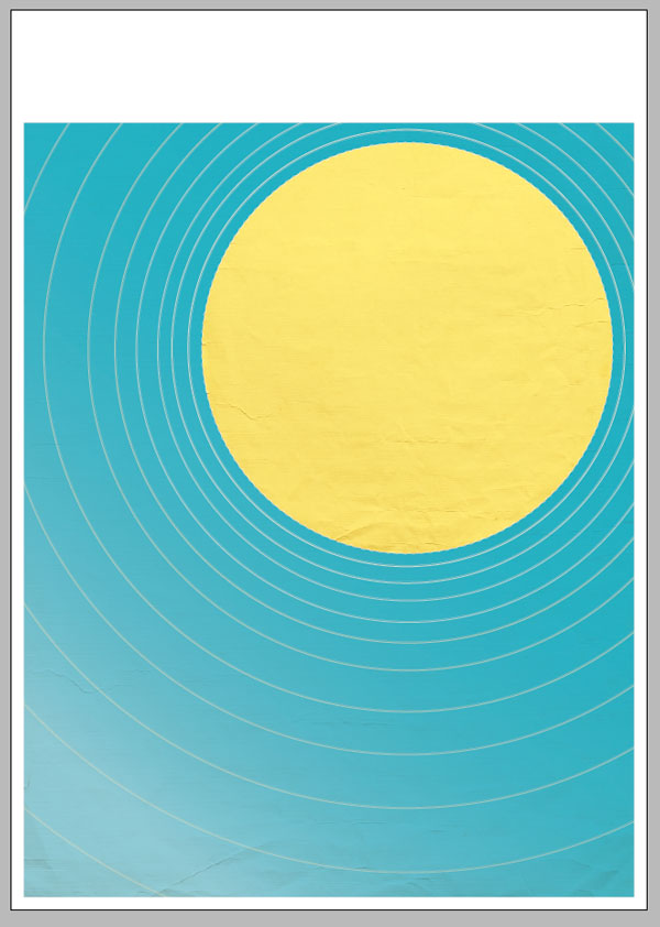 Create a Retro World Cup Poster in Adobe InDesign Create a Retro World Cup Poster in Adobe InDesign