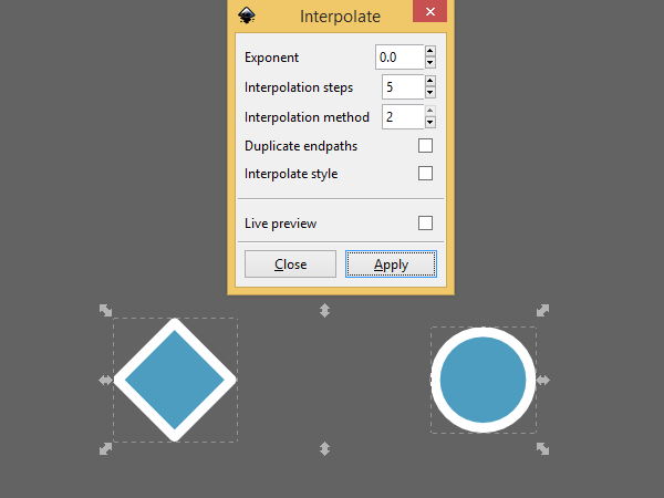 Have You Tried These Handy Inkscape Extensions?