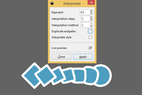 Have You Tried These Handy Inkscape Extensions?