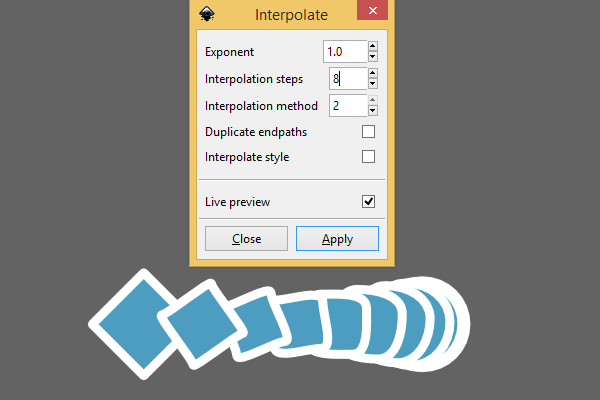 Have You Tried These Handy Inkscape Extensions?