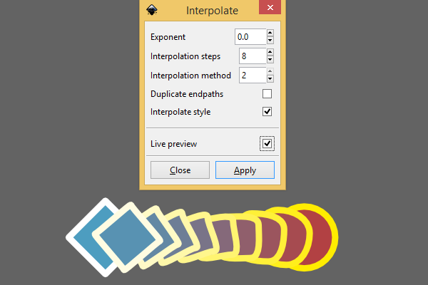 Have You Tried These Handy Inkscape Extensions?