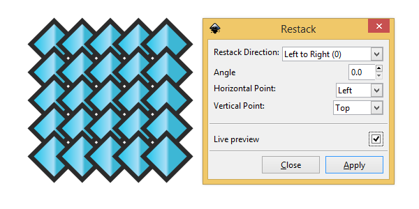 Have You Tried These Handy Inkscape Extensions? Have You Tried These Handy Inkscape Extensions?
