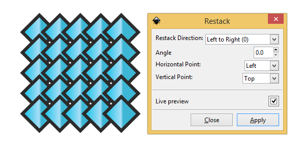 Have You Tried These Handy Inkscape Extensions?