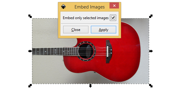 Have You Tried These Handy Inkscape Extensions? Have You Tried These Handy Inkscape Extensions?