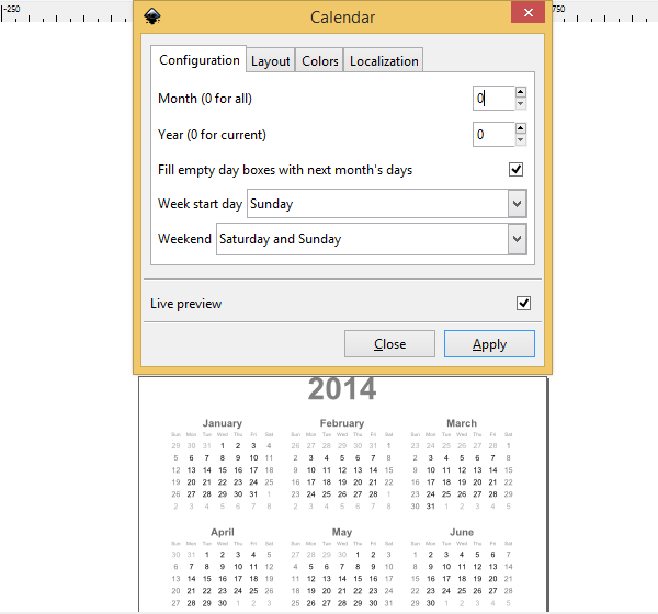 Have You Tried These Handy Inkscape Extensions? Have You Tried These Handy Inkscape Extensions?