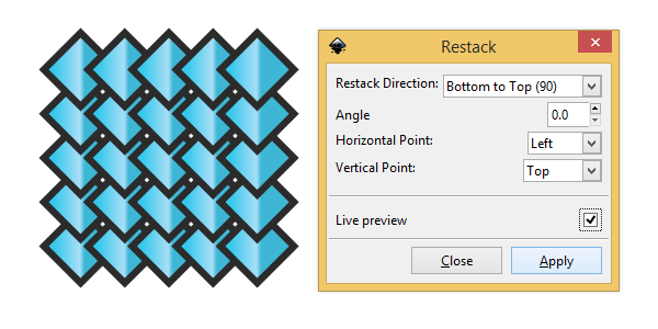 Have You Tried These Handy Inkscape Extensions? Have You Tried These Handy Inkscape Extensions?