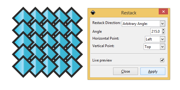 Have You Tried These Handy Inkscape Extensions? Have You Tried These Handy Inkscape Extensions?