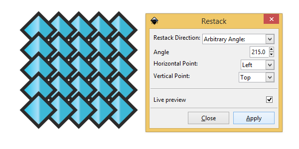 Have You Tried These Handy Inkscape Extensions?