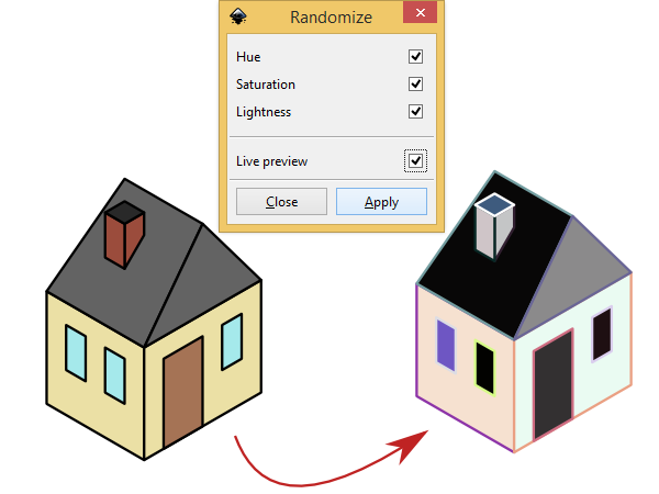 Have You Tried These Handy Inkscape Extensions? Have You Tried These Handy Inkscape Extensions?