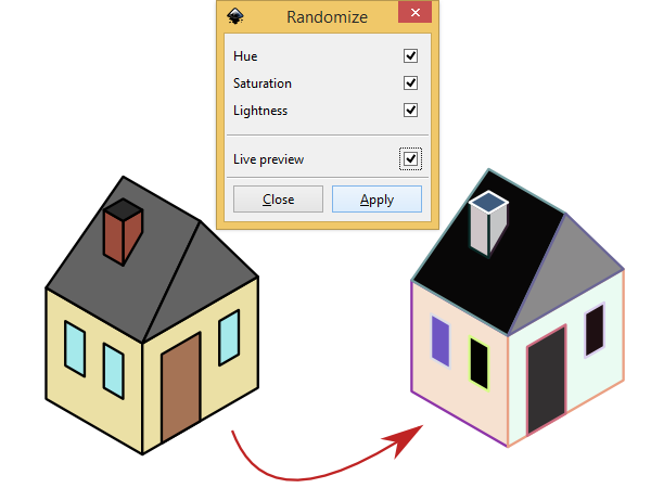 Have You Tried These Handy Inkscape Extensions?