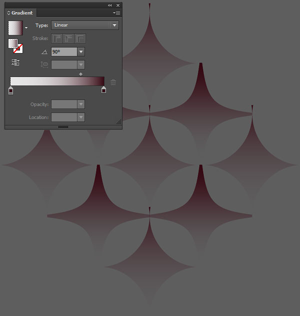 How to Create a Bright Geometric Circle Pattern in Adobe Illustrator
