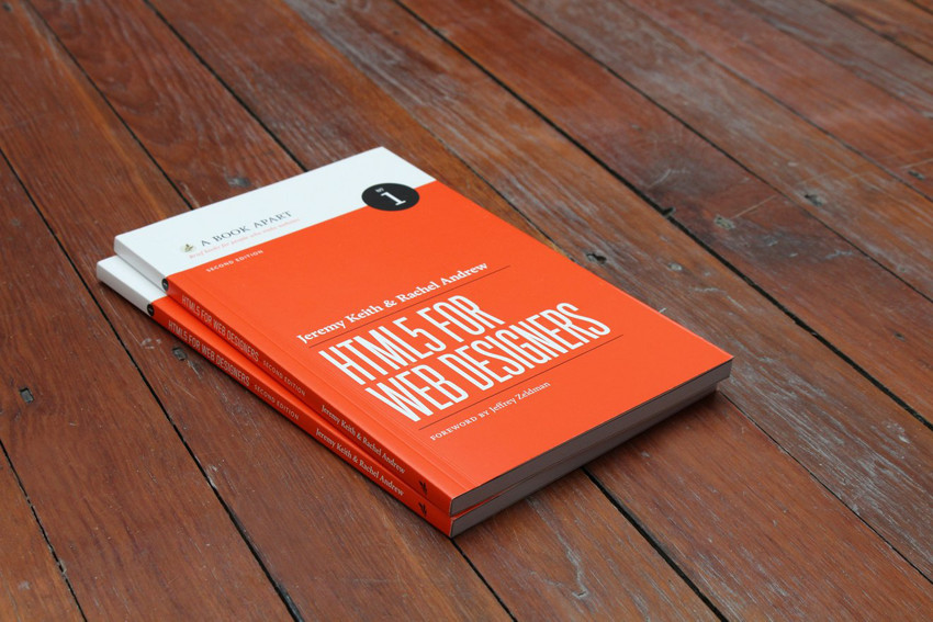 HTML5 for Web Designers