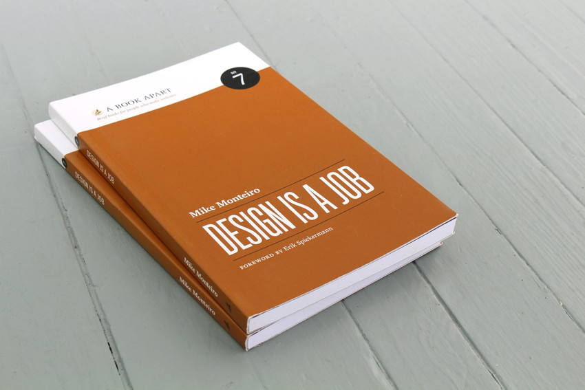 Design Is a Job