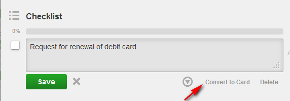 convert-checklist-to-card
