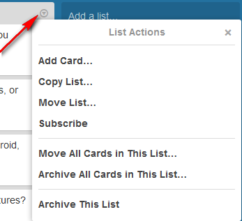 list-options-in-trello-board