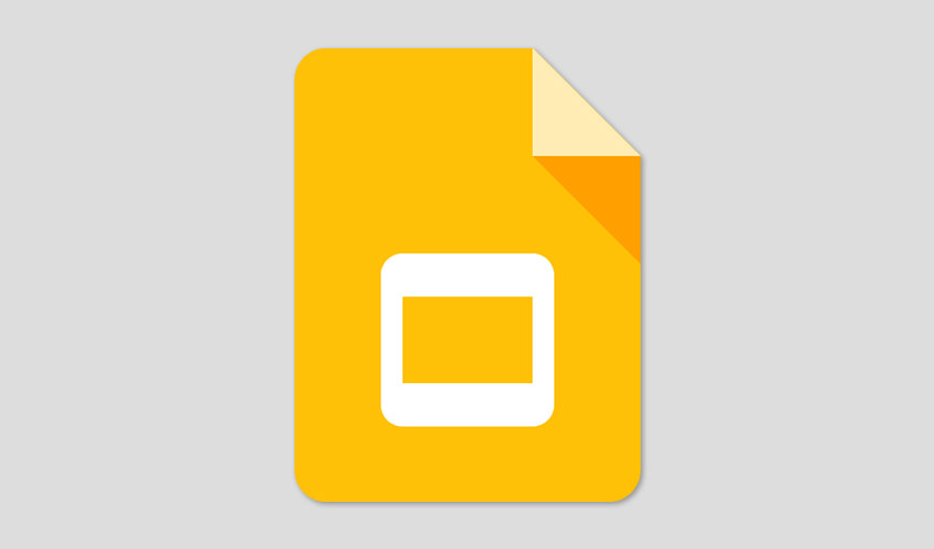 Are you ready to start using Google Slides