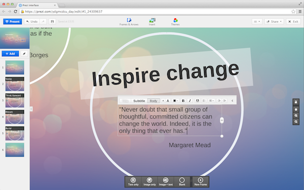 How to Make a Better Presentation Without PowerPoint - Tuts+ Computer Skills Tutorial