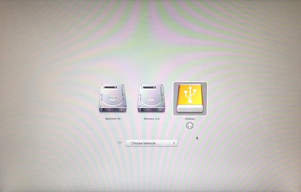 creating a usb boot disk for ubuntu for mac